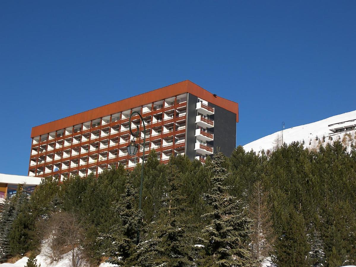 Apartment Les Lauzes D25 By Interhome Сен-Мартен-де-Бельвиль Экстерьер фото