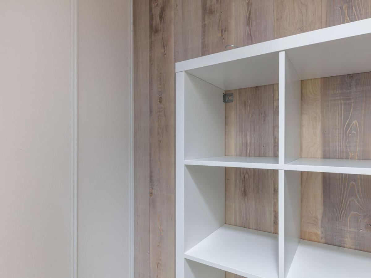Apartment Les Lauzes D25 By Interhome Сен-Мартен-де-Бельвиль Экстерьер фото