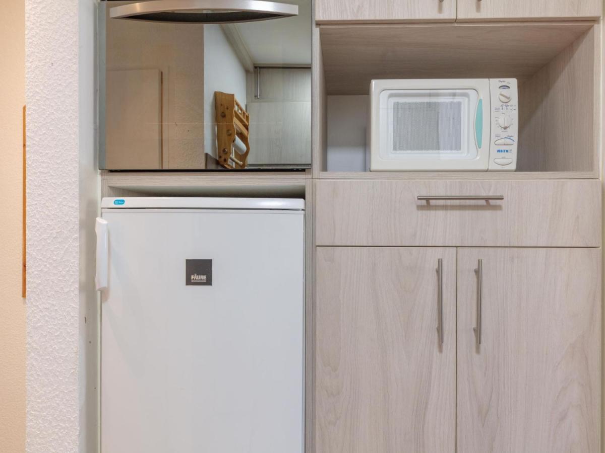 Apartment Les Lauzes D25 By Interhome Сен-Мартен-де-Бельвиль Экстерьер фото